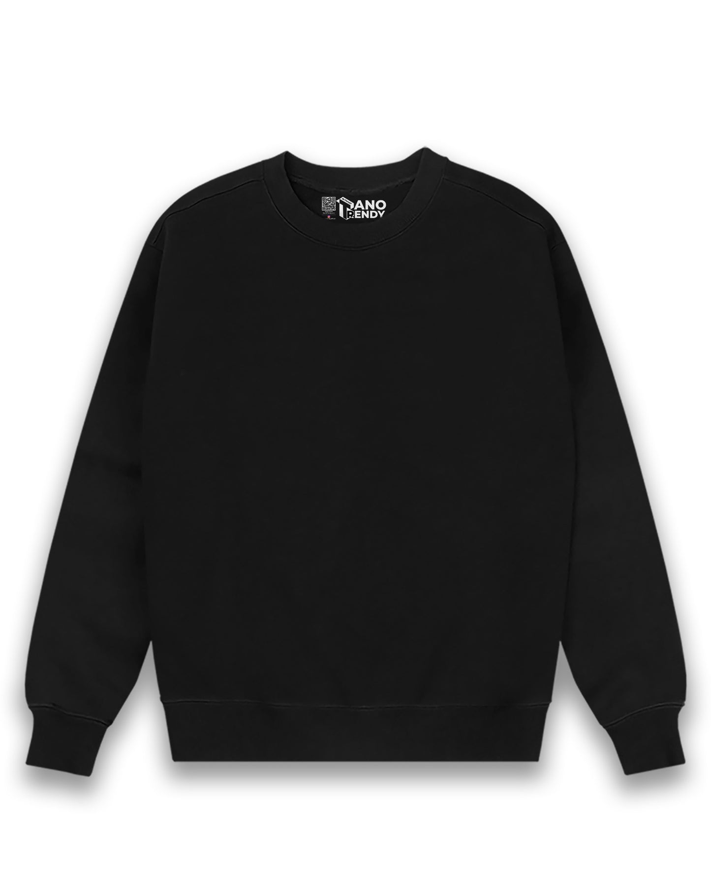 TOYOTA SUPRA MK4 CAR BLACK SWEATSHIRT