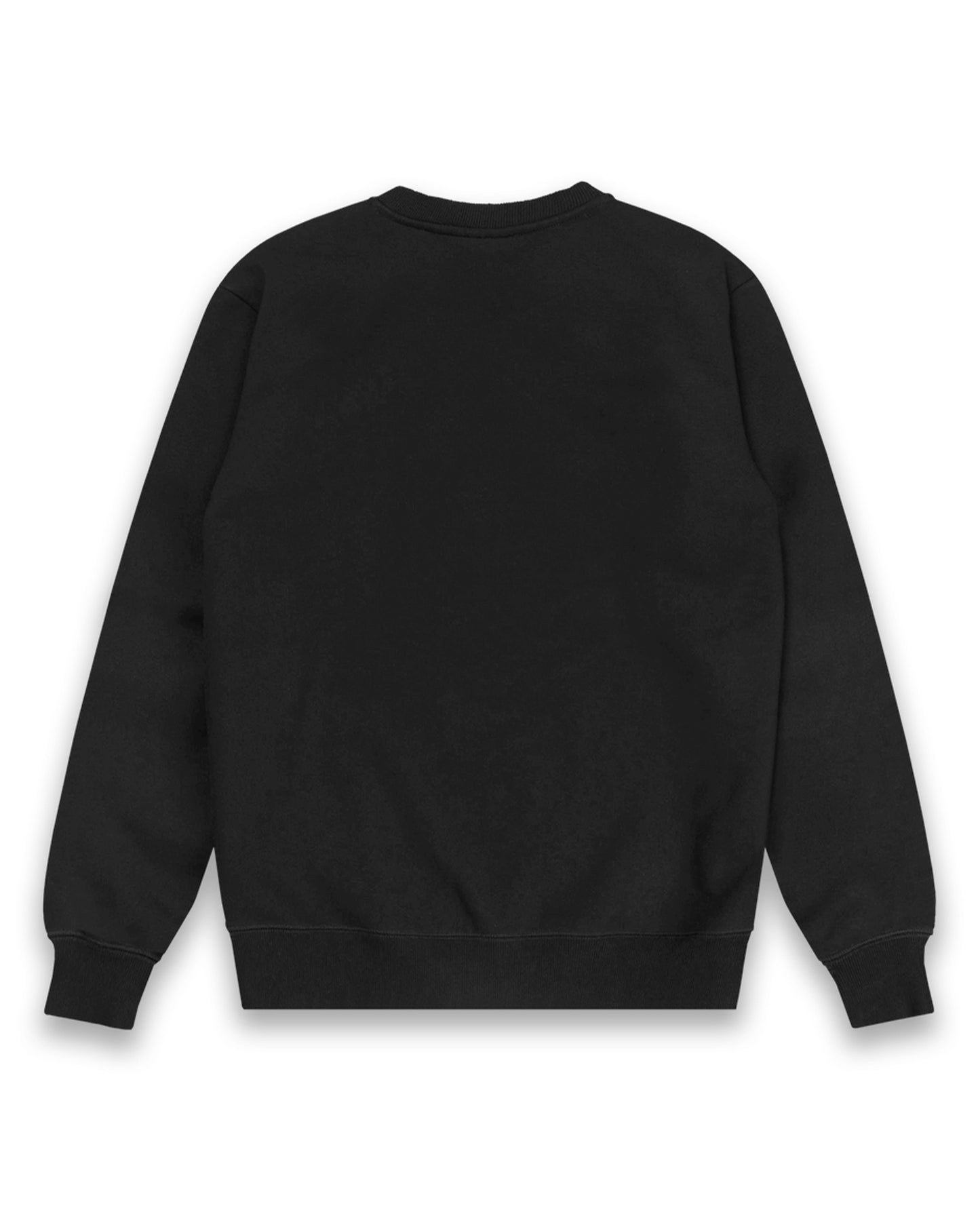 MILF Black | Regular Fit Sweatshirt