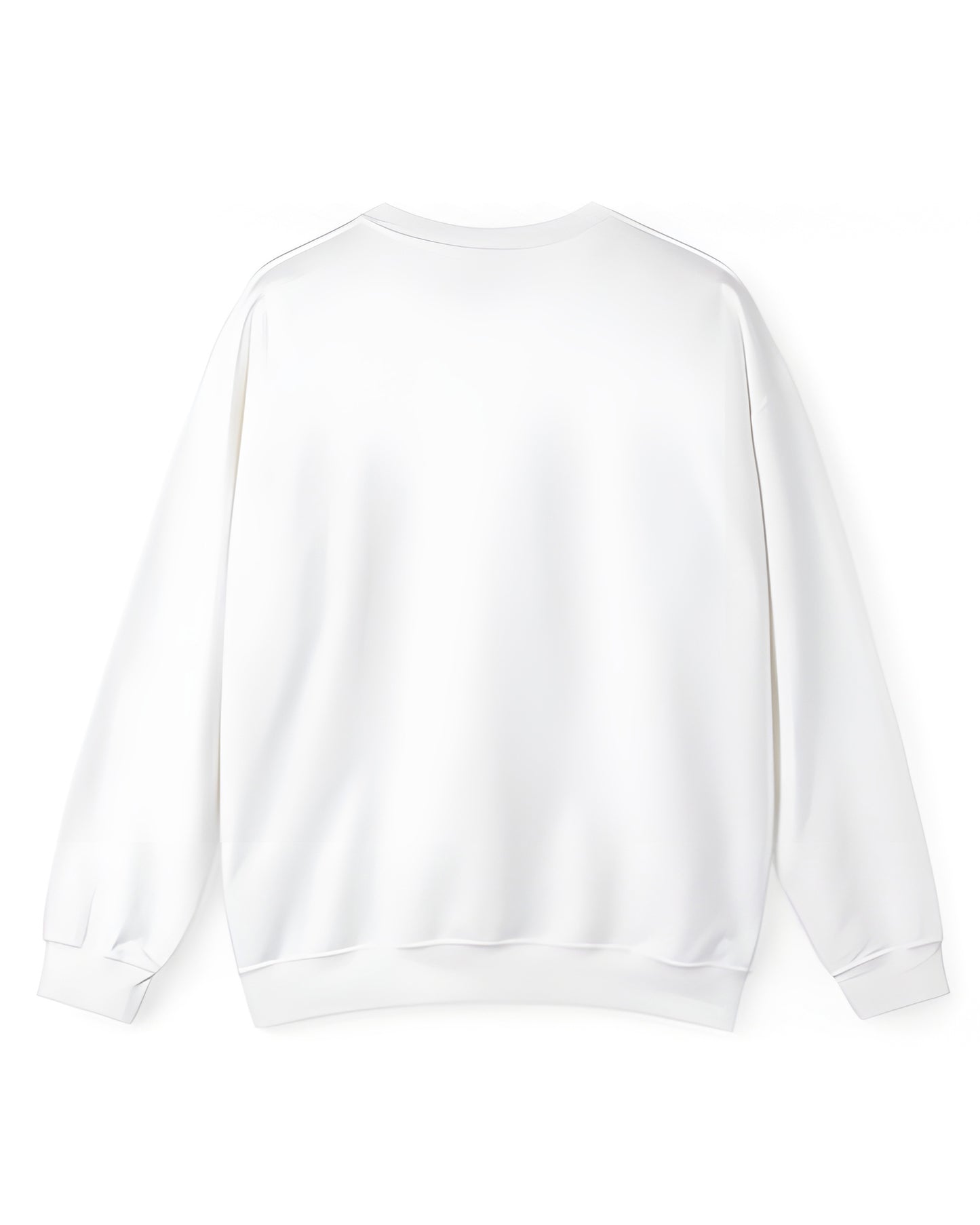 Chainsaw Man White | Regular Fit Sweatshirt