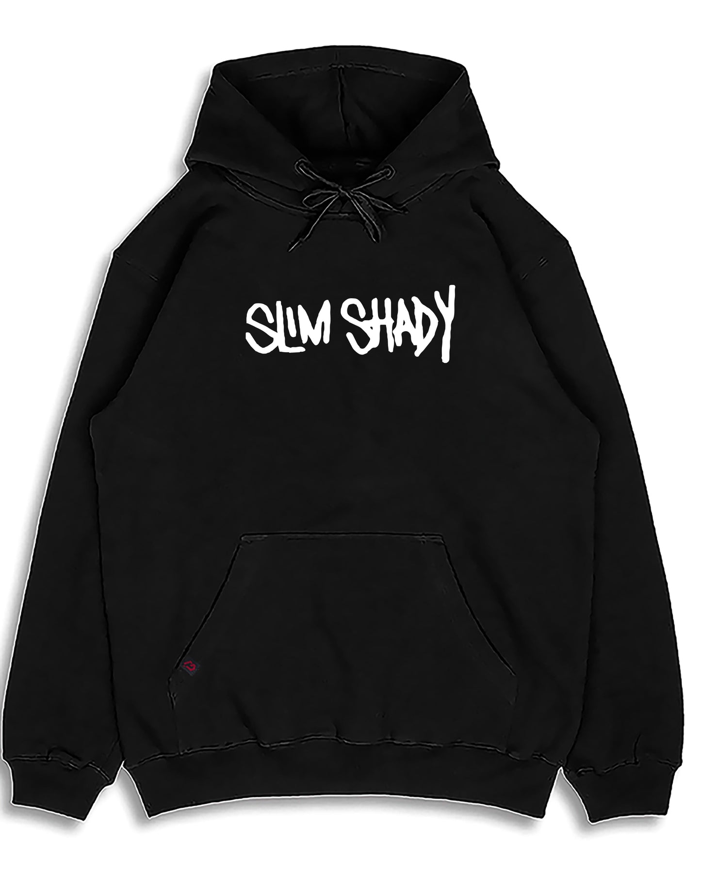 SINGER EMINEM SLIM SHADY BLACK HOODIE