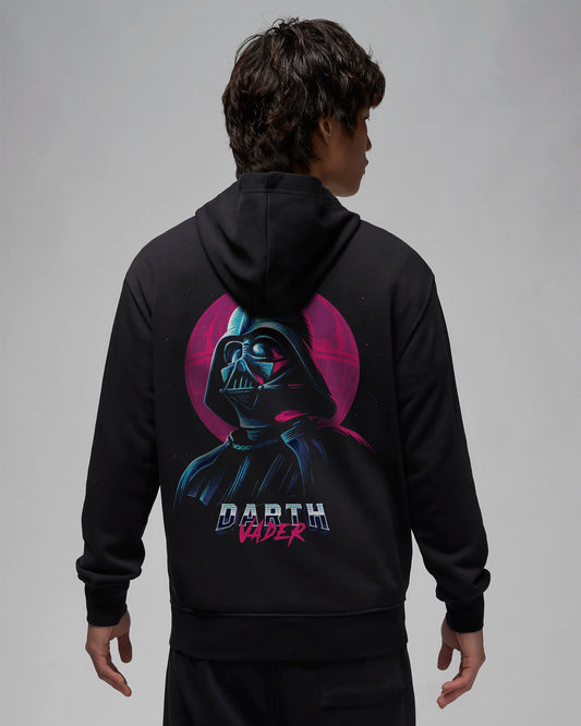 DARTH VADER STAR WARS BLACK HOODIE